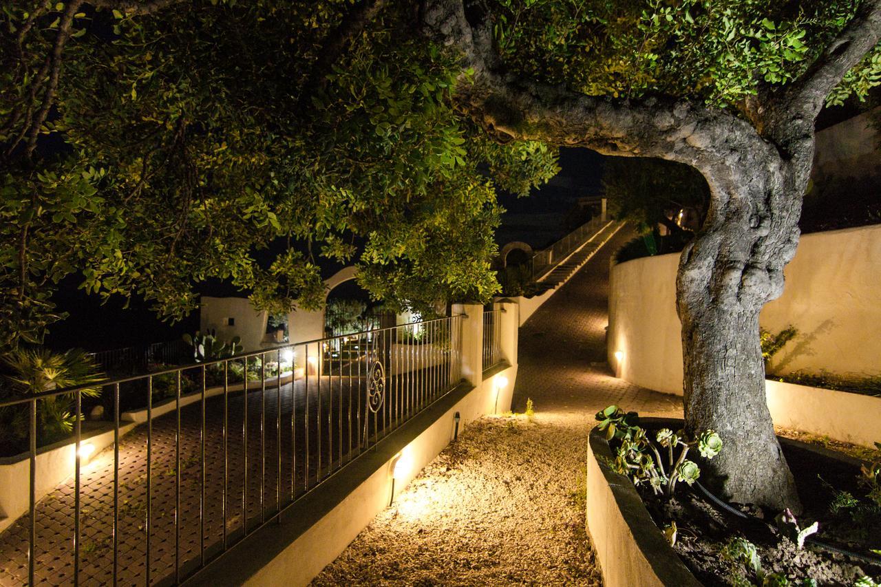 Residence Montelci Mattinata Exterior photo