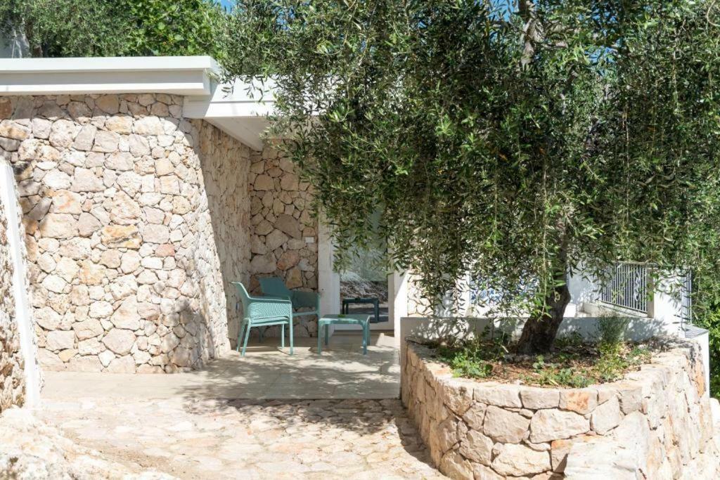 Residence Montelci Mattinata Exterior photo